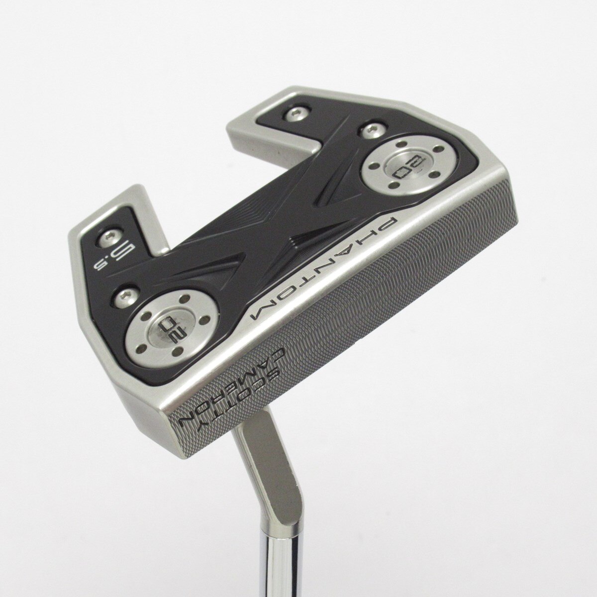 中古】ファントム X パター (スコッティキャメロン) 通販｜GDO