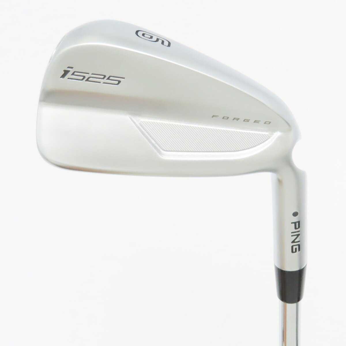 PING i525 アイアン 5本セット AWT 2.0 LITE 中古】i525 アイアン AWT 2.0 LITE 25.5 S B(アイアン（セット