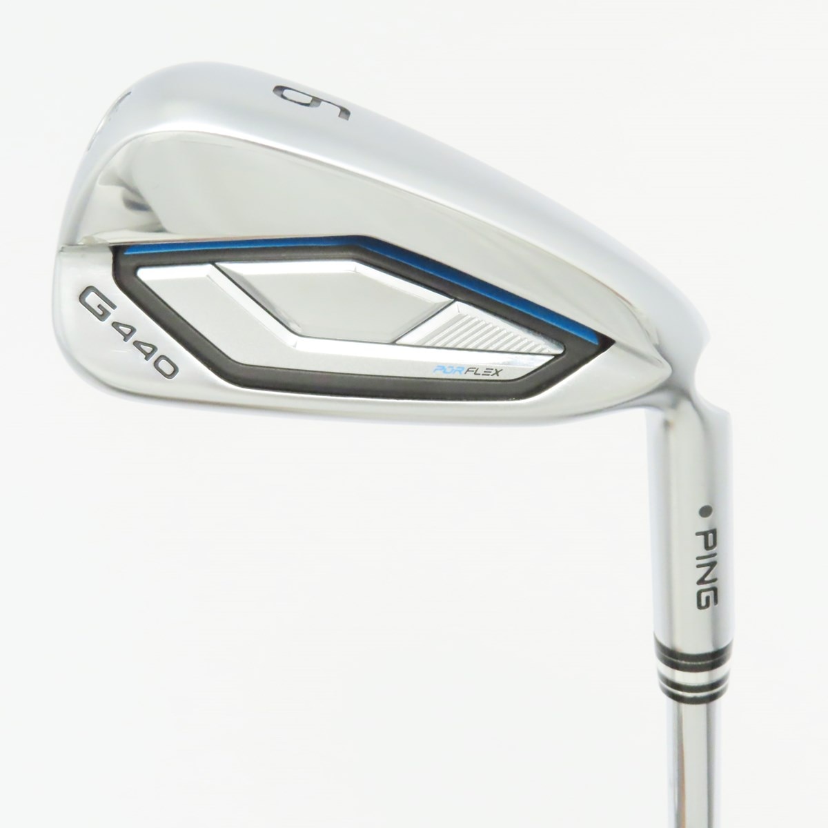 中古】G440 アイアン N.S.PRO 850GH neo 25.5 S C(アイアン