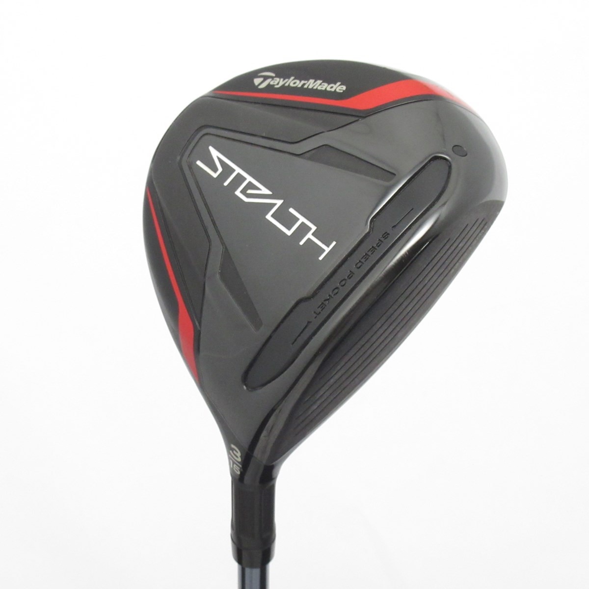 中古】ステルス フェアウェイウッド Diamana PD 60 15 S C