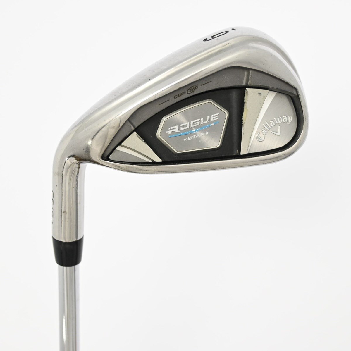 【レフティ用】キャロウェイアイアン8本 他3本セット Srixonゴルフバッグ付 中古】キャロウェイ アイアンセット レフティ 通販｜GDO中古