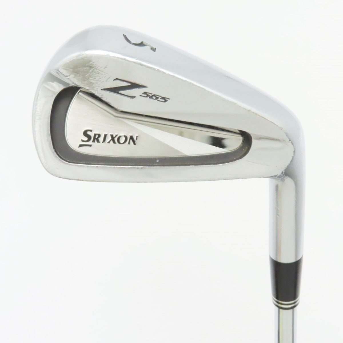 スリクソンSRIXON Z565 | S | NSプロ980GH D.S.T. 中古】スリクソン Z565 アイアン N.S.PRO 980GH DST 24 S CD