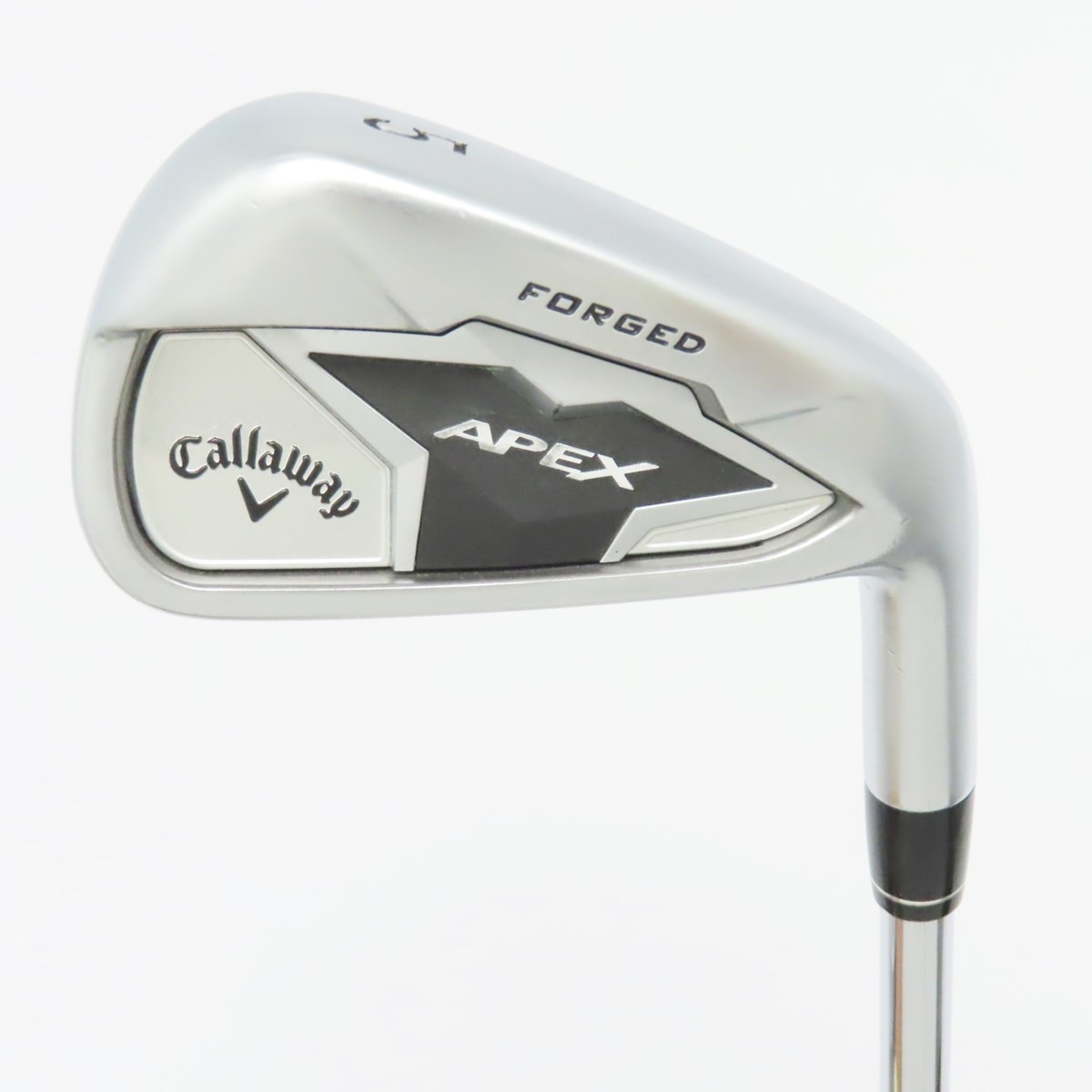 キャロウェイAPEXアイアン2019 Callaway Apex Forged 2019 アイアン