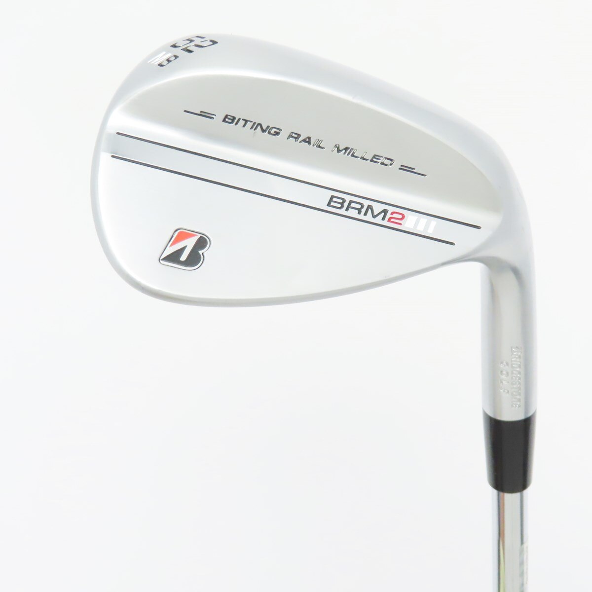 中古】BRM2 ウェッジ N.S.PRO MODUS3 TOUR 105 52-08 S BC