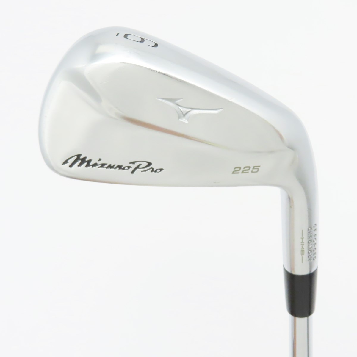 ミズノMizuno Pro 225 MODUS3 TOUR 105 S アイアン 中古】MizunoPro 225 アイアン N.S.PRO MODUS3 TOUR 105 27 S200