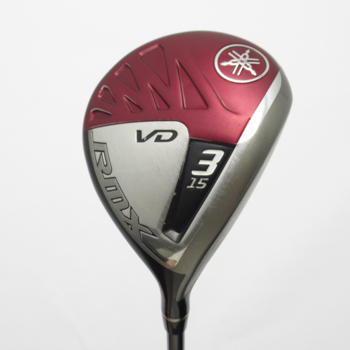 ヤマハ　RMX VD/F 15度 FW diamana BB 83S ヤマハ YAMAHA RMX VD FW フェアウェイウッド Diamana YR