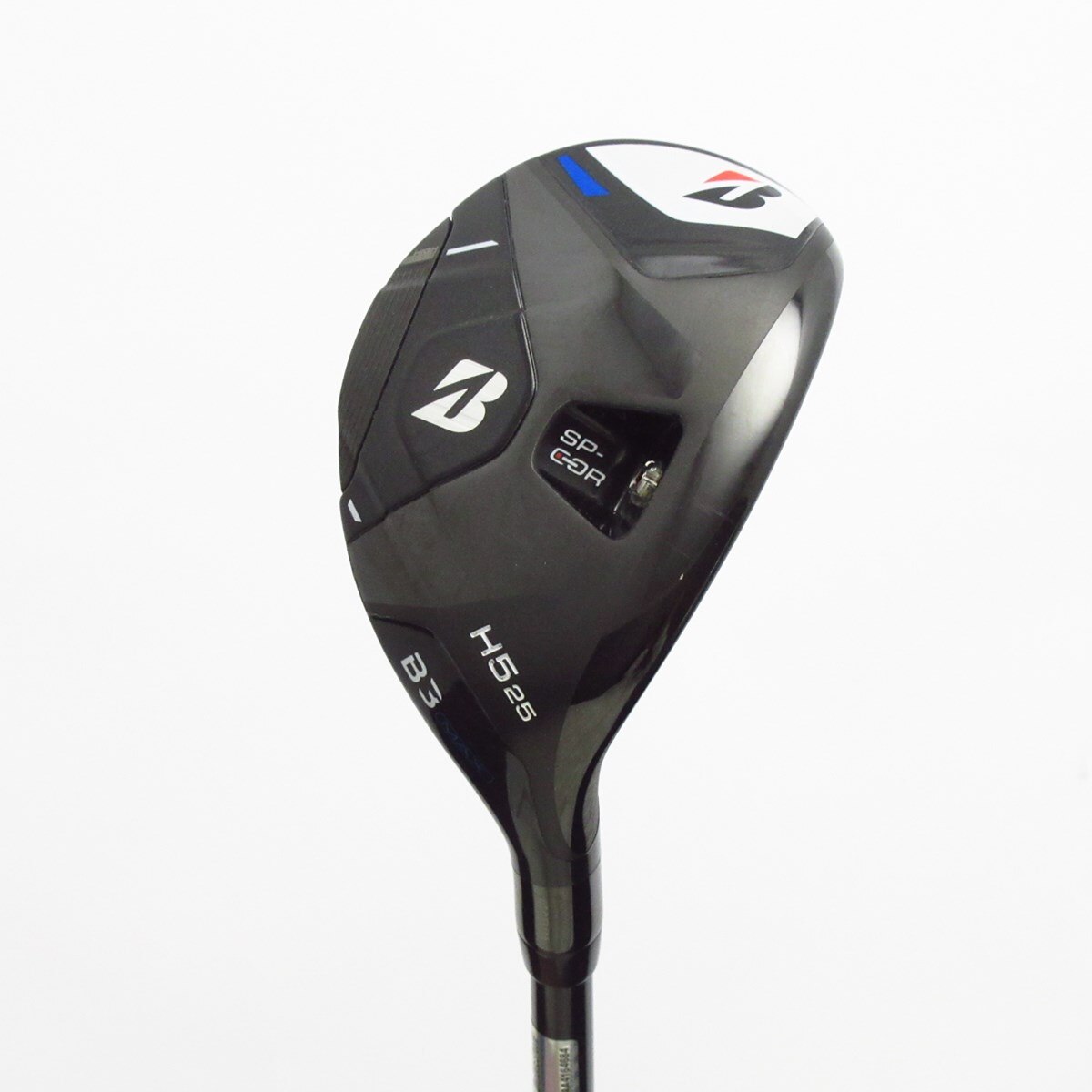 ブリヂストンB3MAXユーティリティ2本セット ブリヂストンB3MAXユーティリティ2本セット 中古】B3 MAX(2024