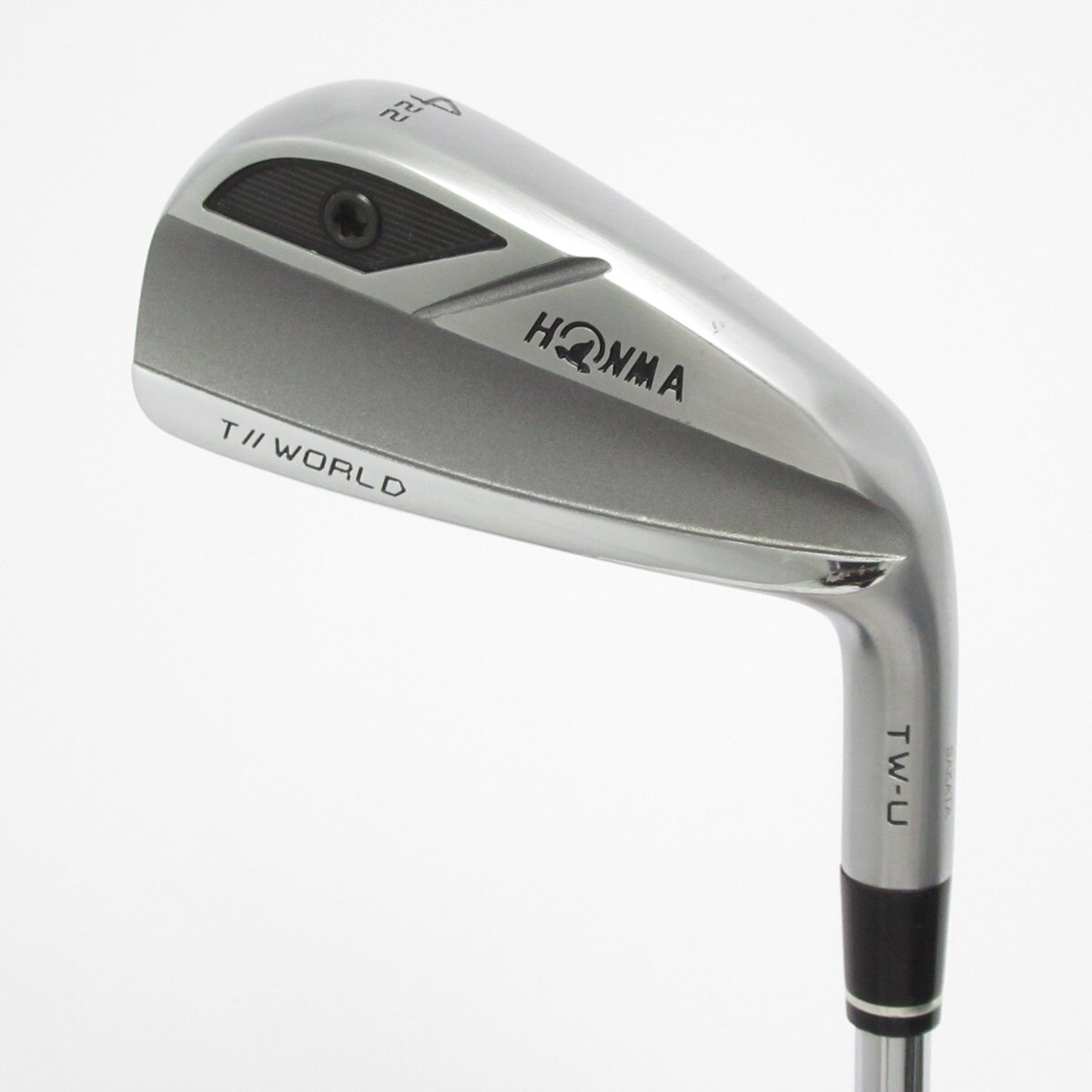 クラブ HONMA TOUR WORLD TW-U(2019) U5 Honma Tour World Tw-U 2019 U5 | eBay