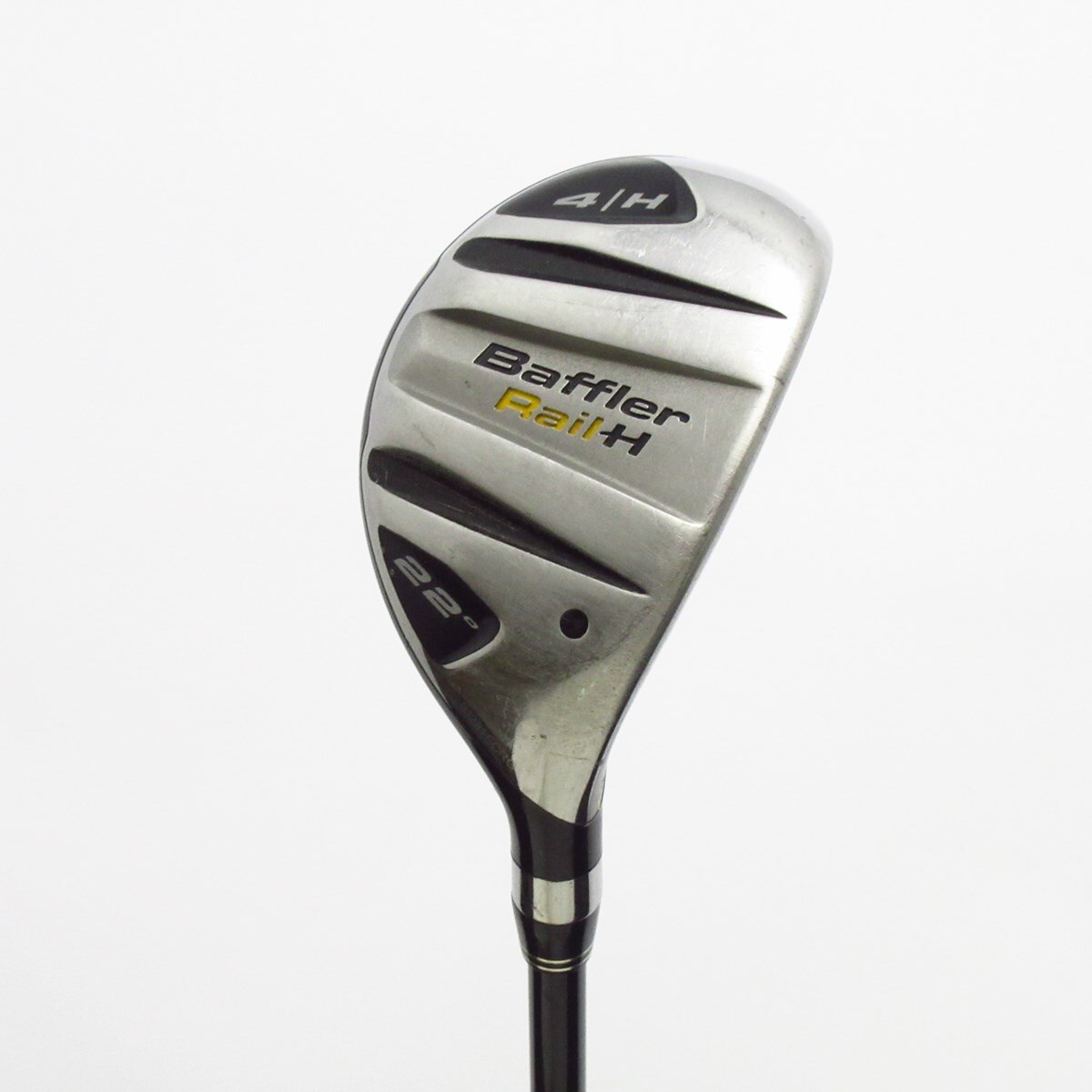 コブラバフラーRailH ユーティリティ3本セット コブラ バフラー レイル