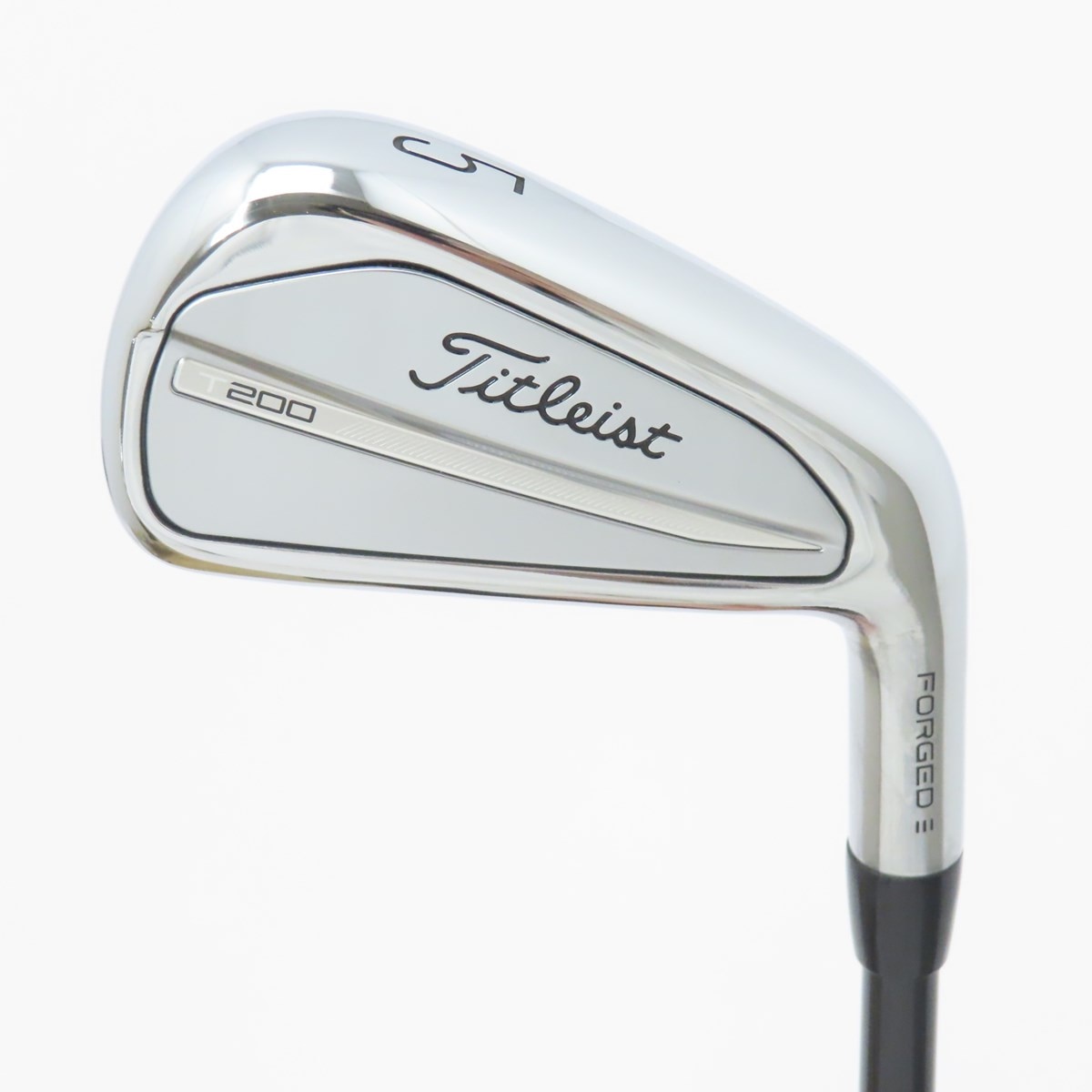 Titleist T200 (2023) 6本 Set 中古美品 Titleist タイトリスト 中古アイアンセット T200 2023 6本の商品