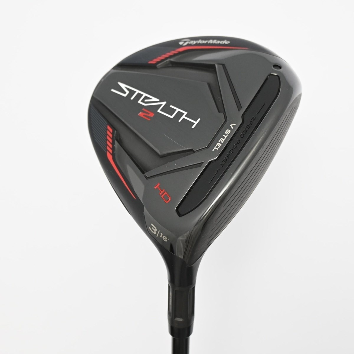 ステルス フェアウェイウッド　5W S 右　中古 TaylorMade テーラーメイド ステルス フェアウェイウッド