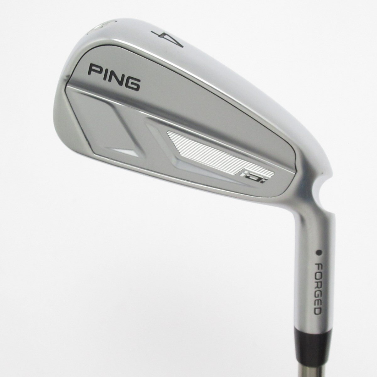 PING idiユーティリティ 4番　23度 レフティー ピン iDi ユーティリティアイアン PING TOUR 2.0