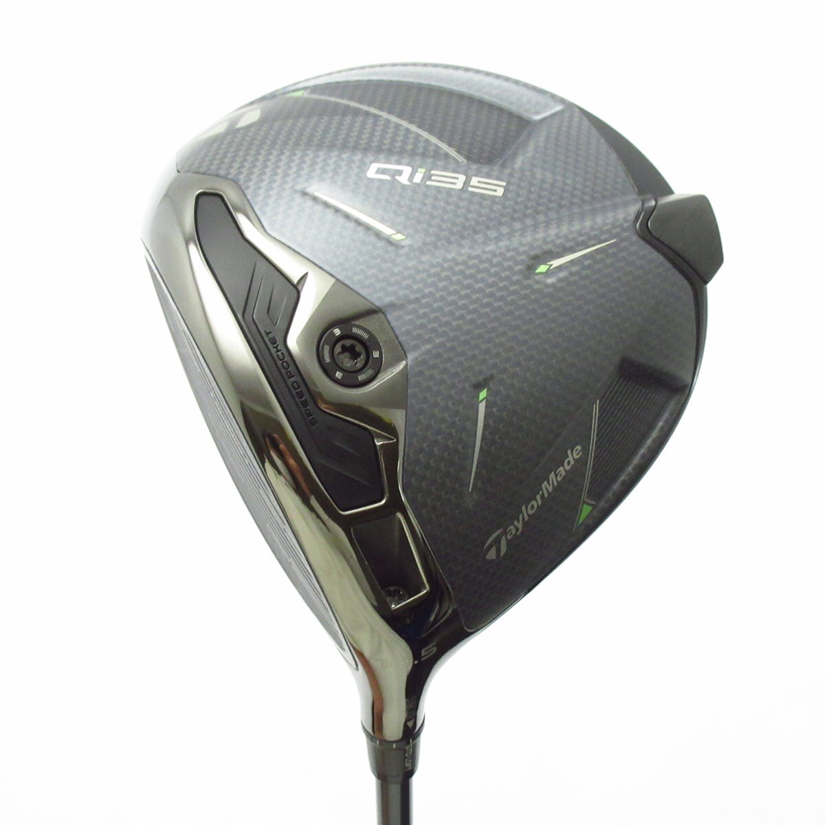 テーラーメイド DIAMANA SILVER TM 55 S ドライバー用 テーラーメイド（TaylorMade） Qi35 ドライバー Diamana SILVER