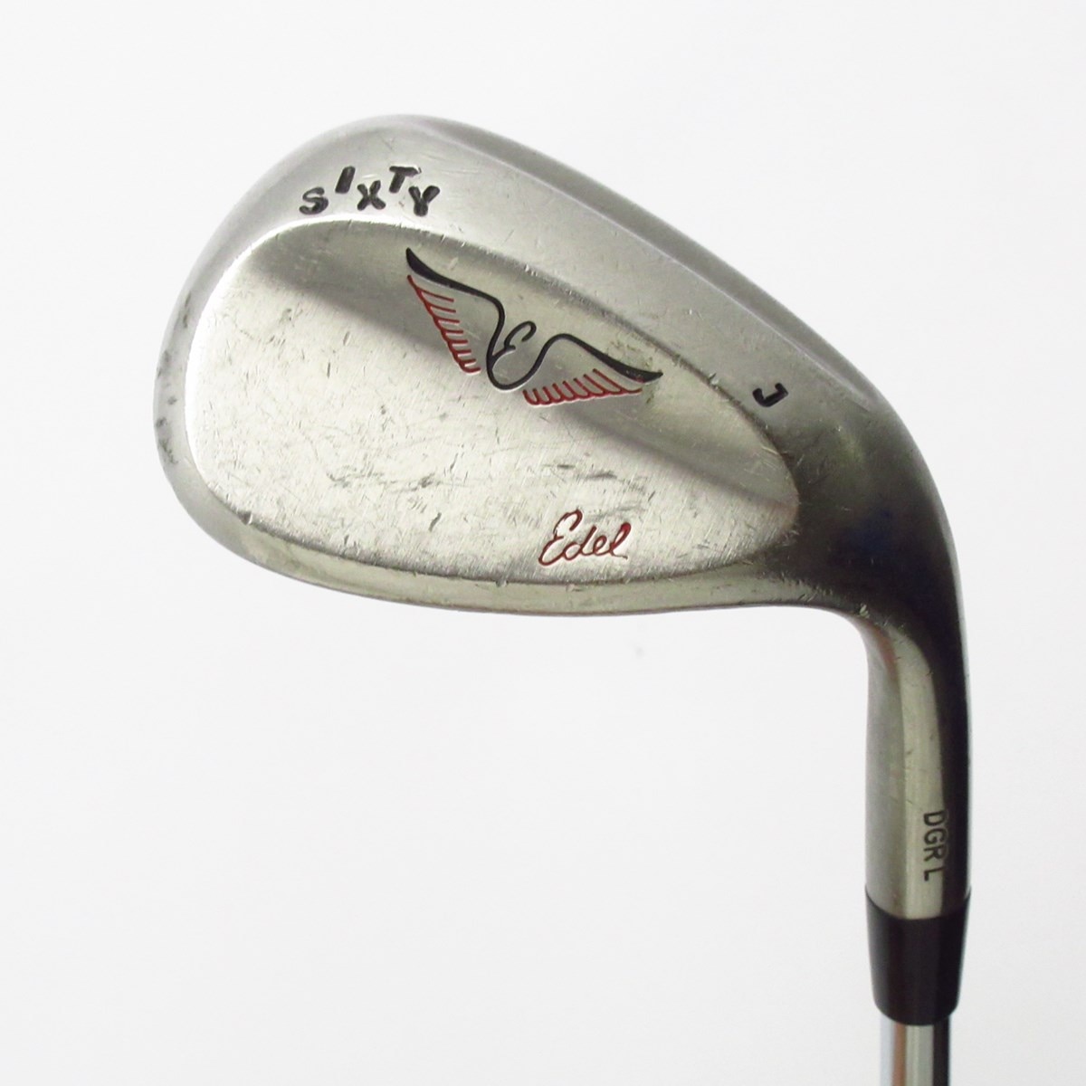 イーデルウェッジ２本セット【52°&amp;60°】 SMSウェッジ | Edel Golf Japan