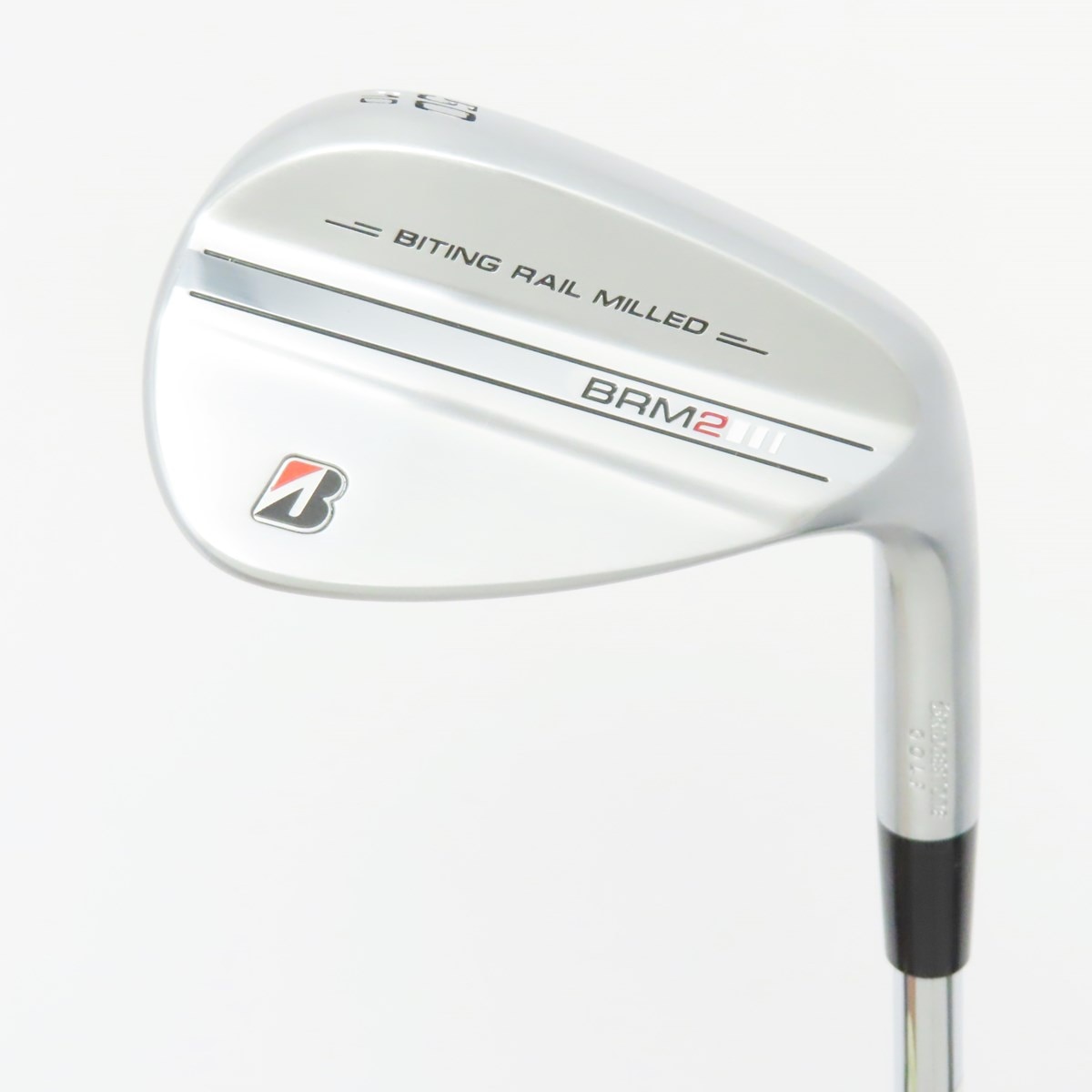 中古 ブリヂストン BRM2 HF ウェッジ 52.10 2023 AW NSプロ 850GH neo[2948