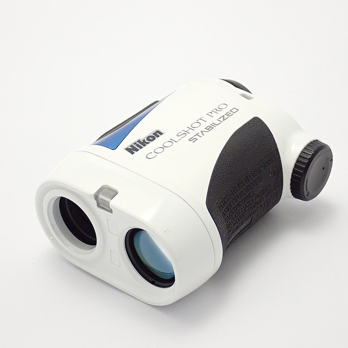 【ジャンク品】Nikon COOLSHOT PRO スタビライズド 中古】COOLSHOT PRO STABILIZED - - - D(パーツ)|NIKON(ニコン