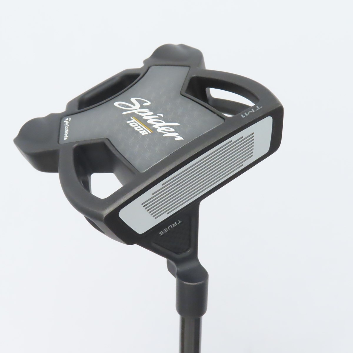 中古】スパイダー ツアー トラス TM1 トラスヒール パター