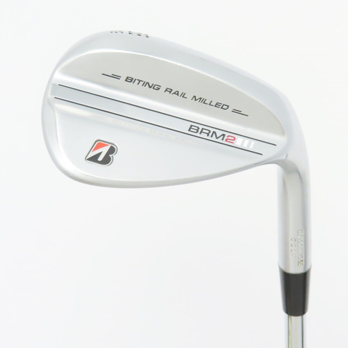 中古】BRM2 ウェッジ N.S.PRO MODUS3 TOUR 120 58-12 S C