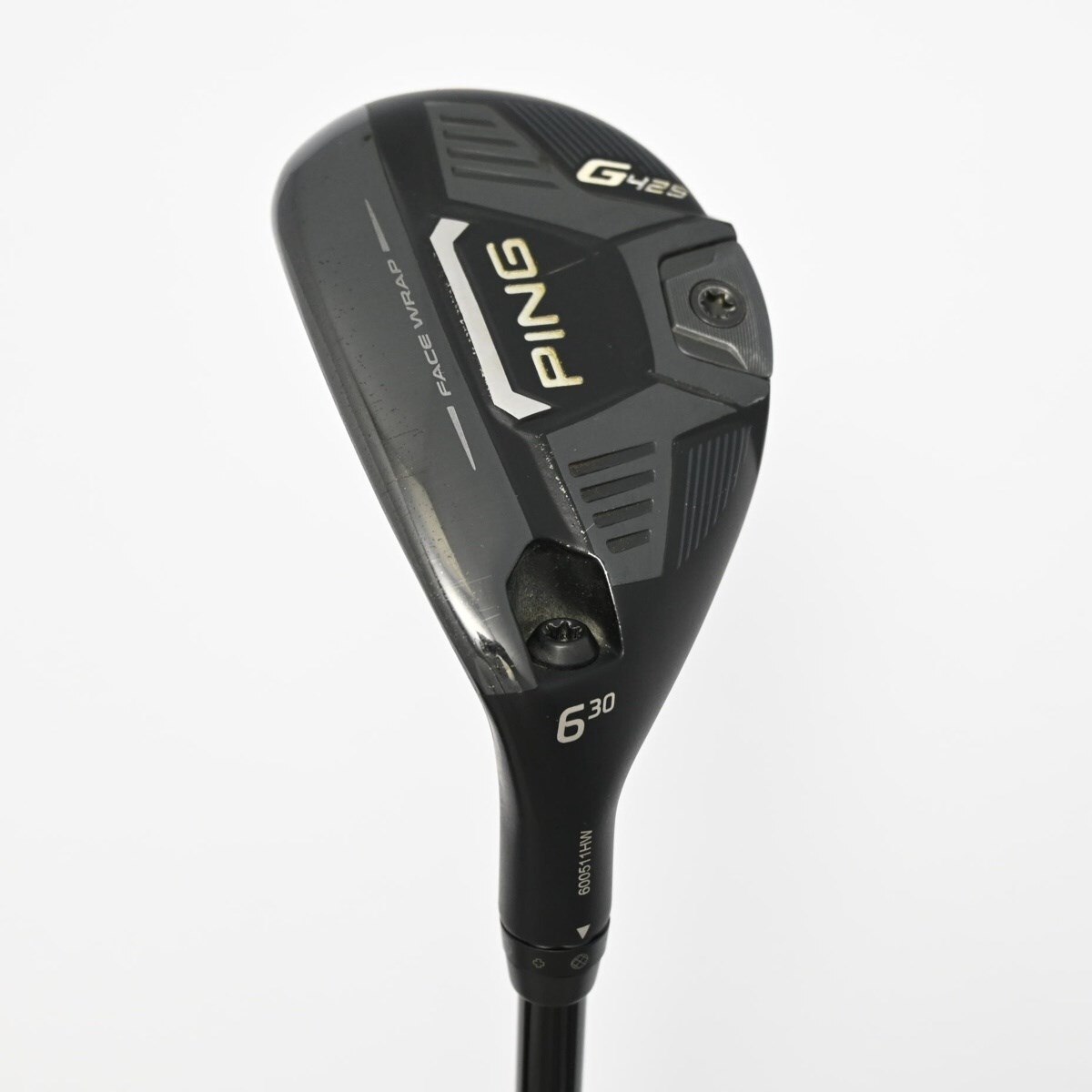 中古】G425 ハイブリッド ユーティリティ TENSEI CK PRO ORANGE