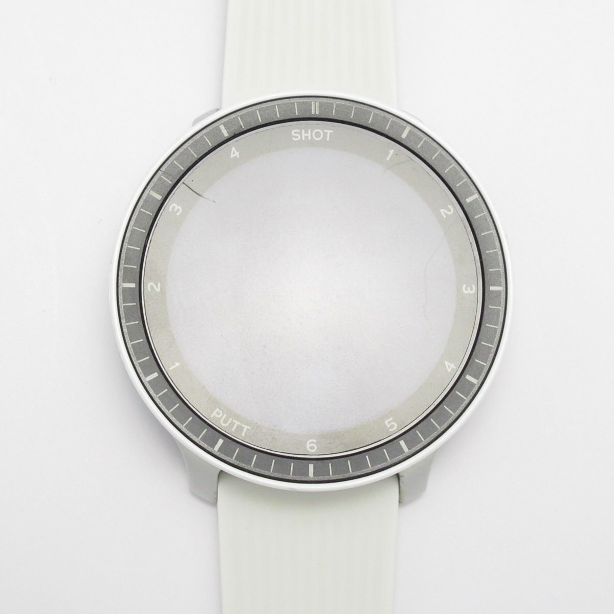 ボイスキャディT8(中古品) 返品OK 中古 Voicecaddie ボイスキャディ T8 [ブラック] GPSナビ