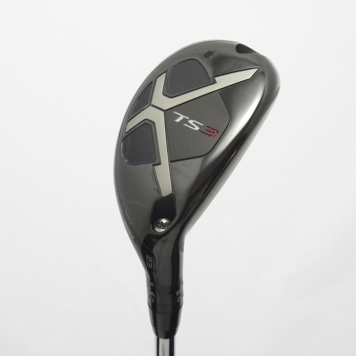 タイトリスト tsi3 ユーティリティN.S.PRO 950GH 中古】TS3 ユーティリティ N.S.PRO 950GH neo 23 S C