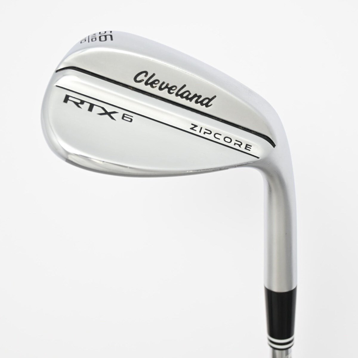 RTX6 56度 ウェッジ Dynamic Gold S200 Cleveland Golf クリーブランド RTX6 ZIPCORE ウエッジ ゴルフ
