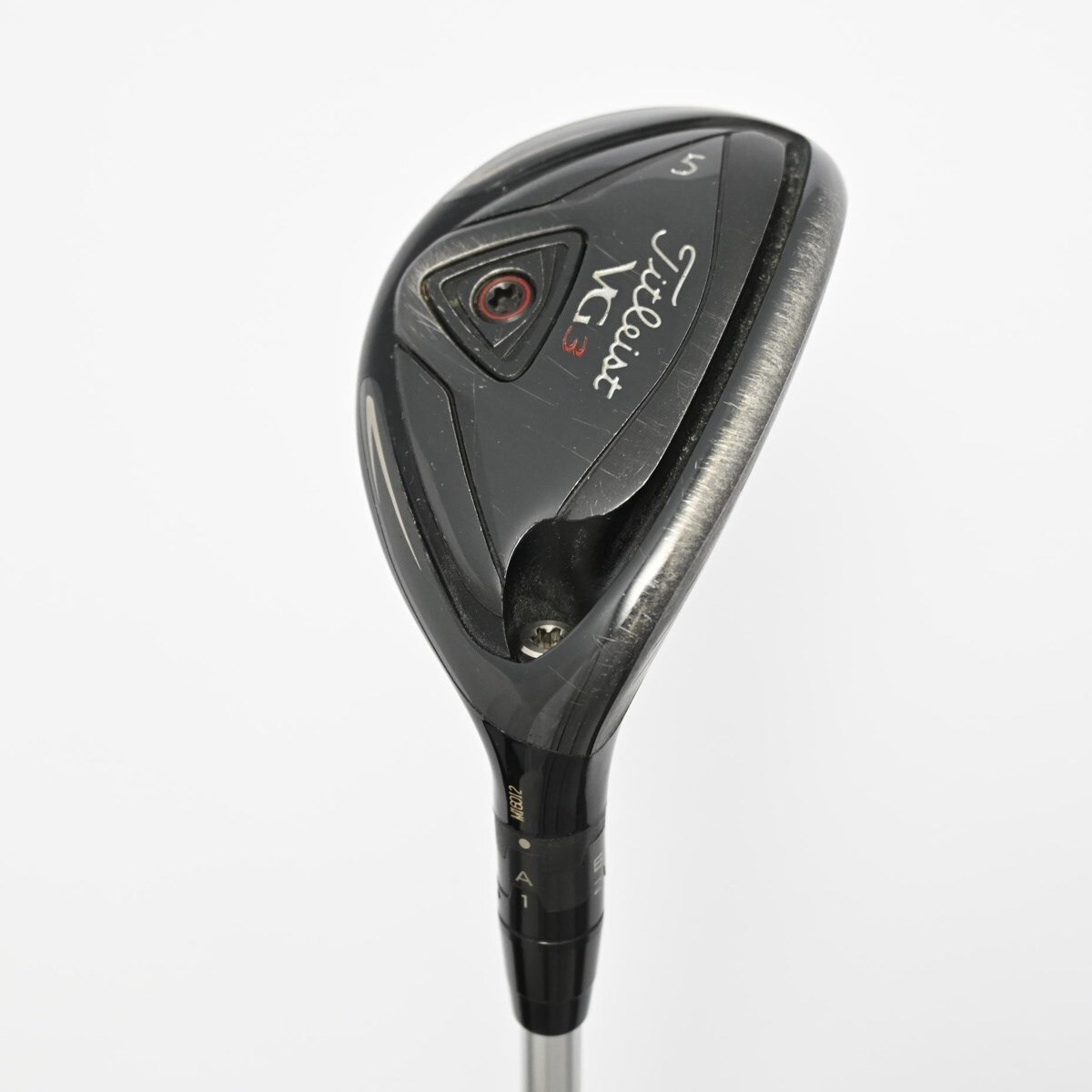 【中古】美品　タイトリストVG3 4 ユーティリティ 中古】VG3 ユーティリティ (タイトリスト) 通販｜GDO中古ゴルフ