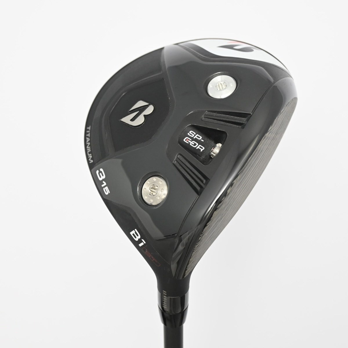 中古】B1 ST フェアウェイウッド VENTUS BS6 15 S C