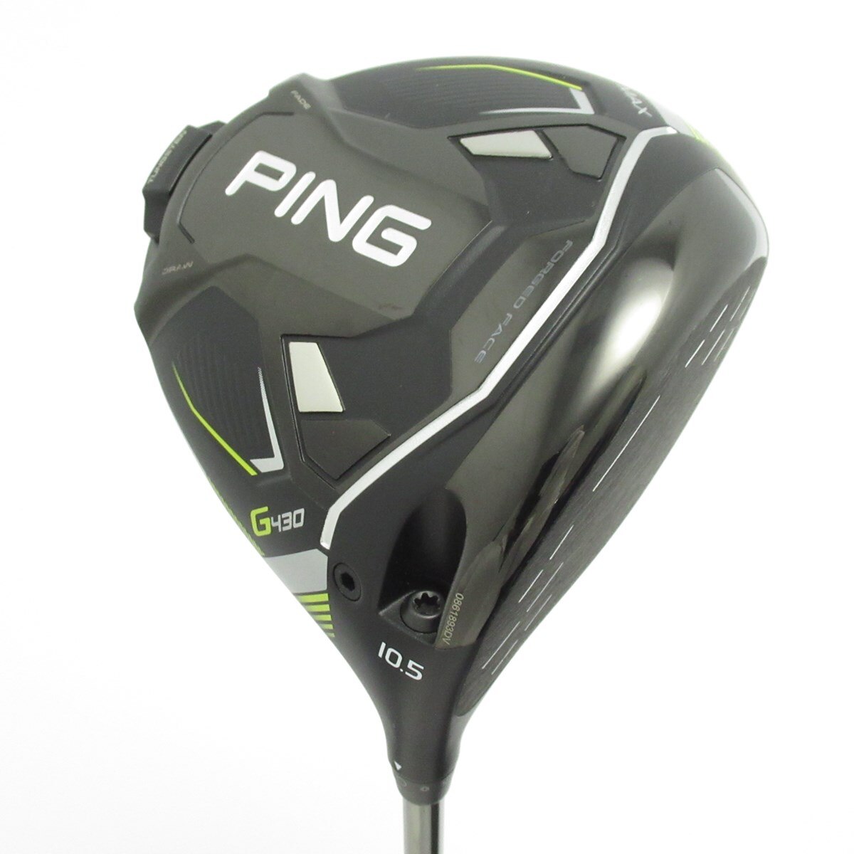 値下げ！G430 MAXドライバー TOUR 2.0 CHROME65R G430 MAX ドライバー_ TOUR 2.0 CHROME 65｜Alpen Online