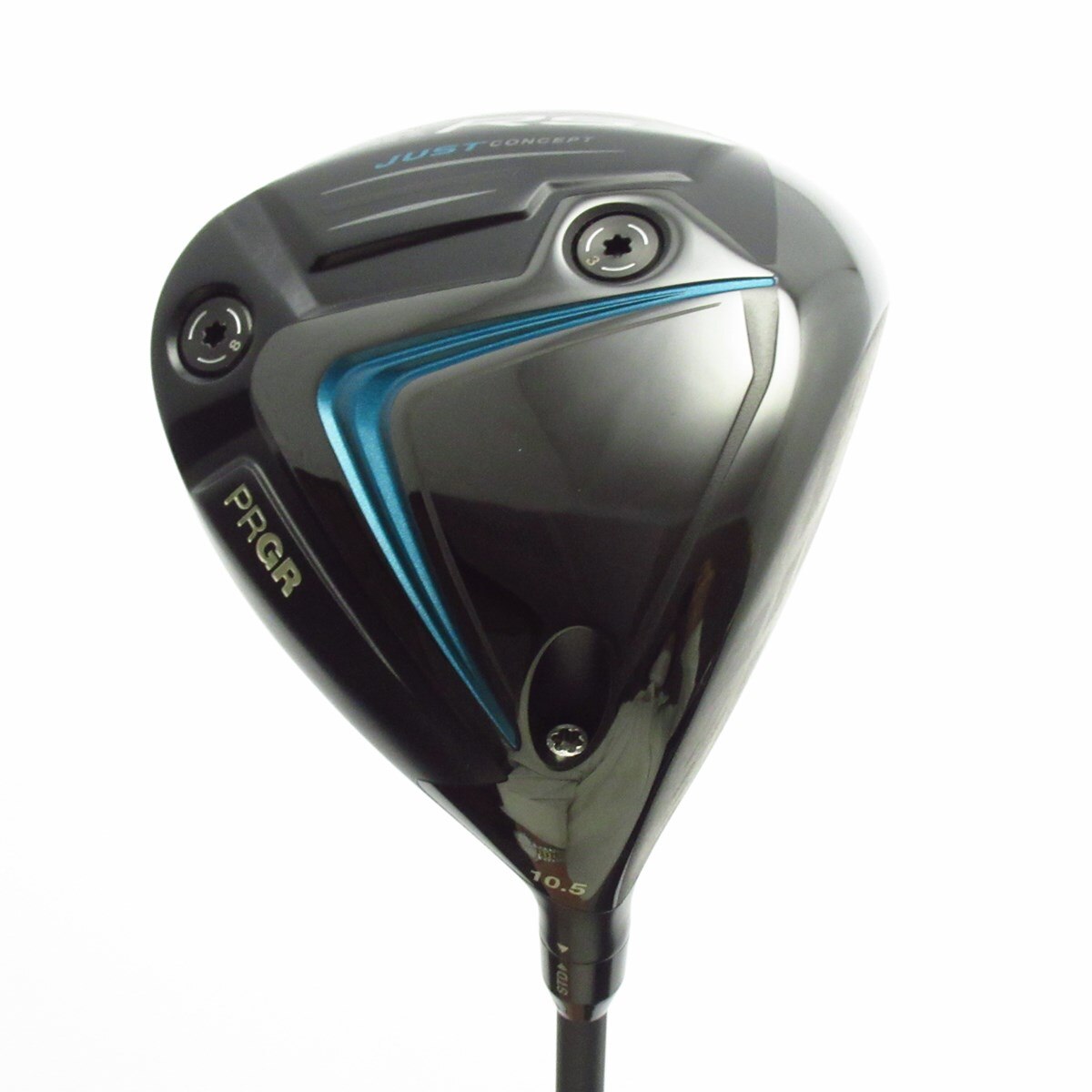 ★プロギア★ RSXシリーズ 中古 ドライバー ※FUJIKURAシャフト 中古】RSX(2024) ドライバー (プロギア) RS 通販｜GDO中古ゴルフ