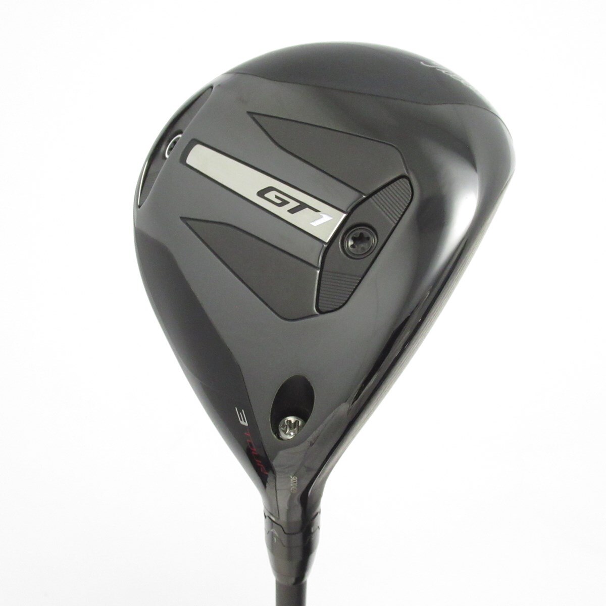 TENSEI 1K BLUE 55S タイトリスト 3 w フェアウェイウッド Titleist タイトリスト GT1 3TOUR フェアウェイウッド TENSEI 1K