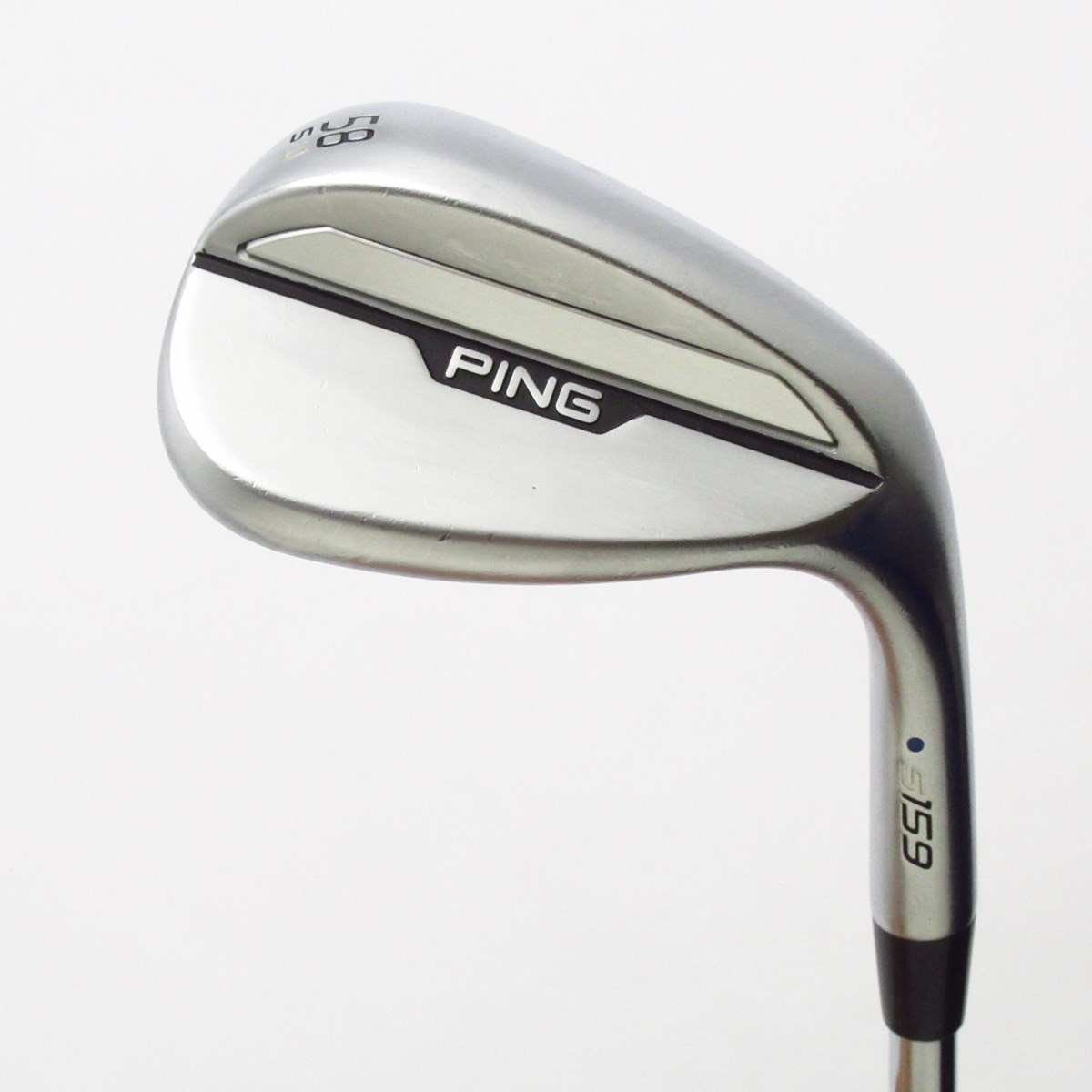 中古】S159 ウェッジ Dynamic Gold 105 58-10 S200 C(ウェッジ