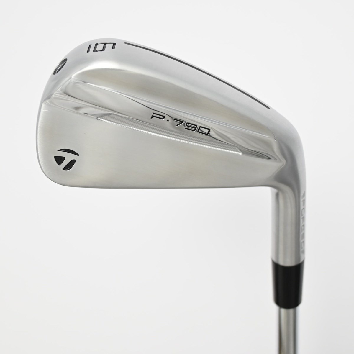 中古】P790(2025) アイアン N.S.PRO MODUS3 TOUR 105 26.5 S B