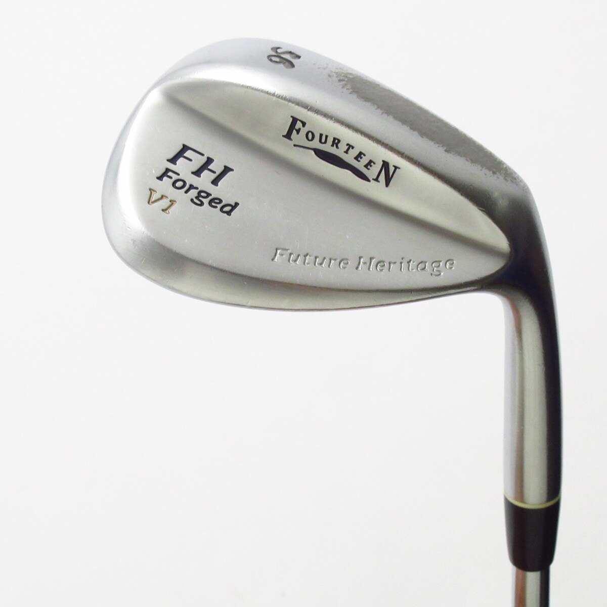 限定最高級FORGED 本間ゴルフウェッジ【５７°】【Ｓ】新品未使用 楽天市場】【ふるさと納税】FORGED Shimosaki_Star-A ウェッジ