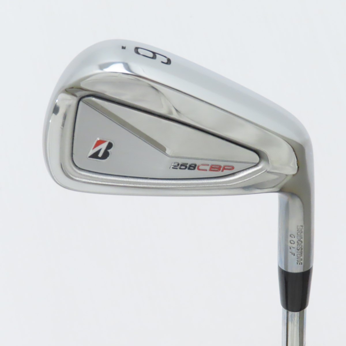 中古】258CBP アイアン Dynamic Gold 95 26.5 S200 C(アイアン