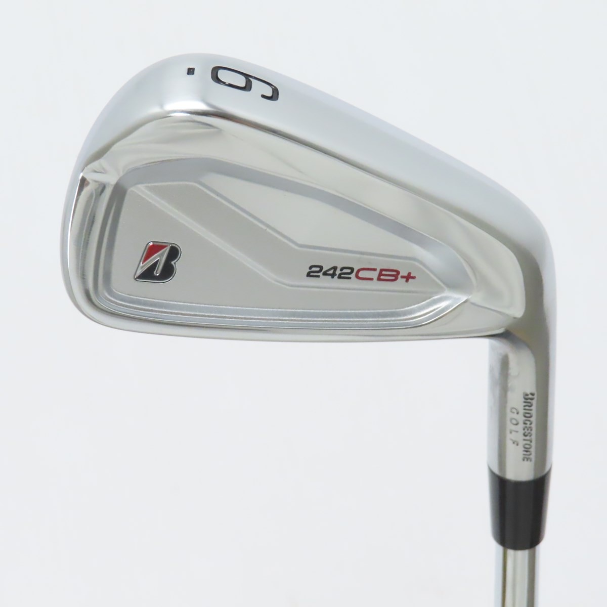 中古】242CB+ アイアン N.S.PRO MODUS3 TOUR 105 27 S C