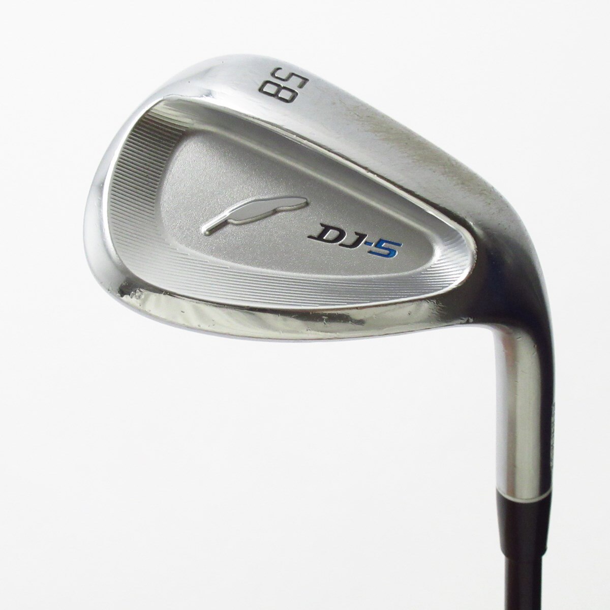 中古】DJ-5 ウェッジ FT62w 58-08 WEDGE D(ウェッジ（単品）)|DJ