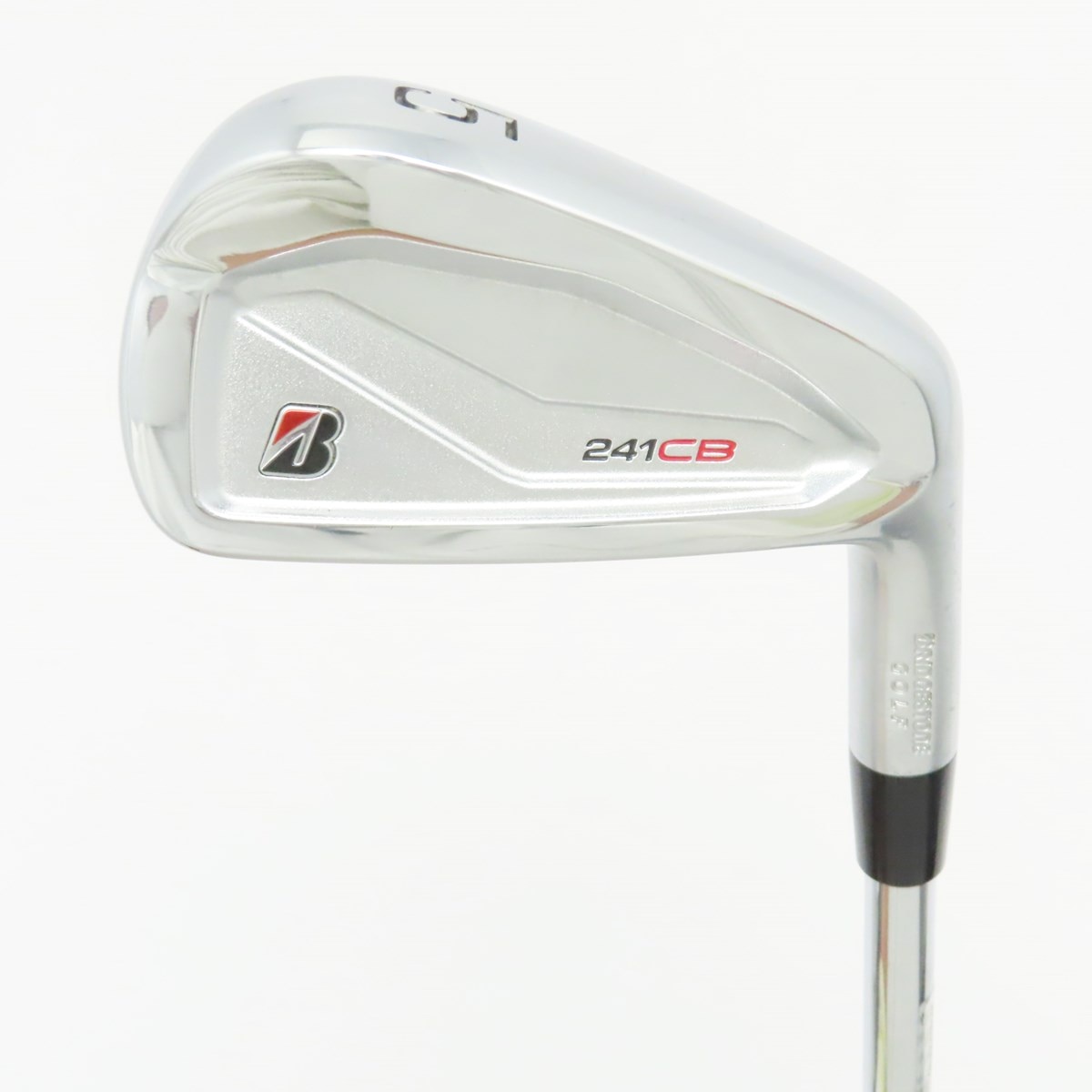 中古】241CB アイアン N.S.PRO MODUS3 TOUR 105 25 S C(アイアン