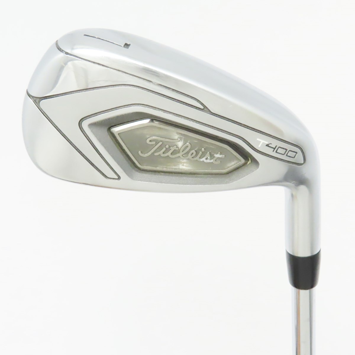 あTitleist T400 アイアンセット 6本セット TITLEIST TSERIES IRON | T400 - タイトリスト 日本公式サイト