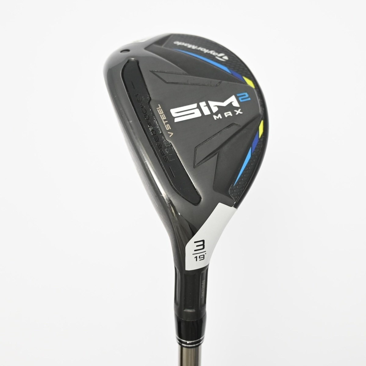 レフティ　テイラーメイド　SIM2MAX ドライバー　1w 左　初心者　入門　R レフティ テイラーメイド SIM2MAX ドライバー 1w 左 初心者 入門
