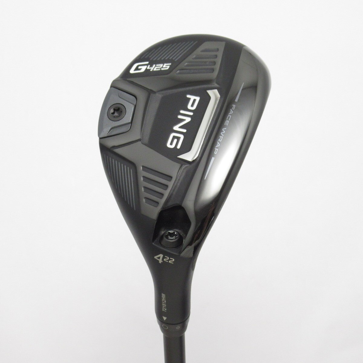 最終価格！G425 ハイブリッド ♯2 中古】G425 ハイブリッド ユーティリティ ALTA J CB SLATE 22 SR