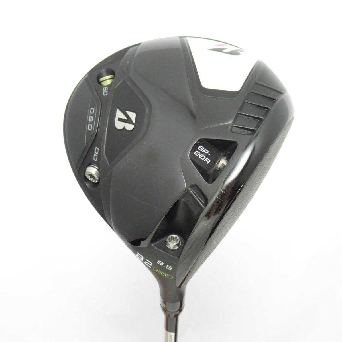 中古】B2 HT ドライバー TENSEI Pro Blue 1K 50 9.5 S C