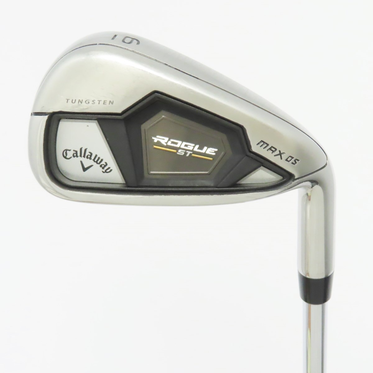Callaway Rogue ST Max OS アイアンセット Callaway Rogue ST MAX OS Hybrid/Irons | Dick's Sporting Goods