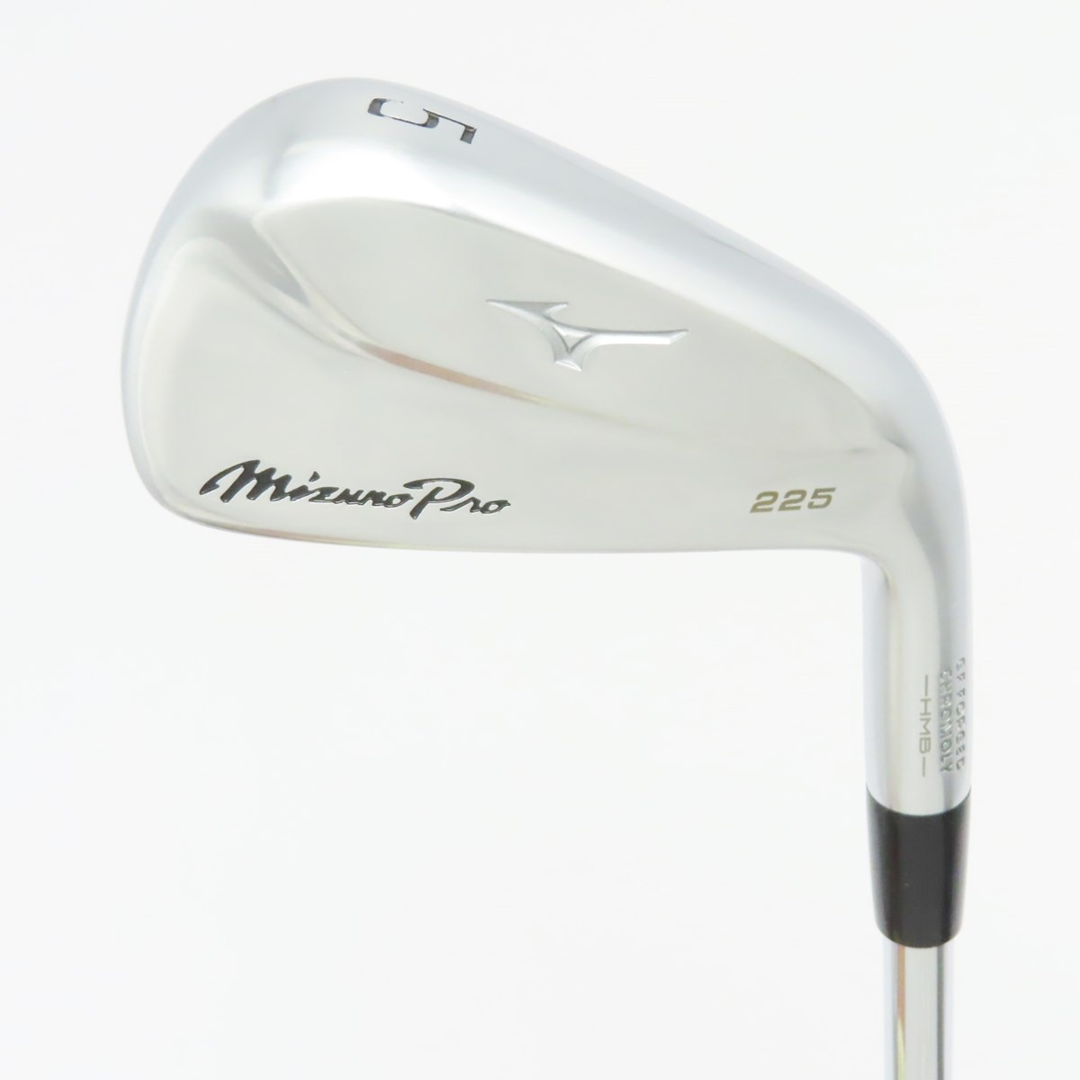 Mizuno Pro 225 | S200 | ダイナミックゴールド 95 中古】MizunoPro 225 アイアン Dynamic Gold 95 24 S200 CD