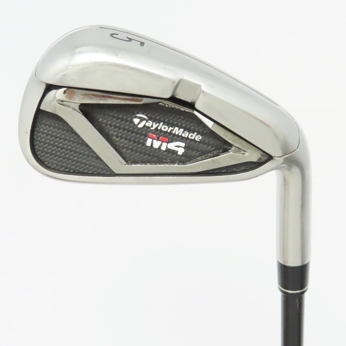 中古】M4(2021) アイアンセット (テーラーメイド) M4 通販｜GDO中古
