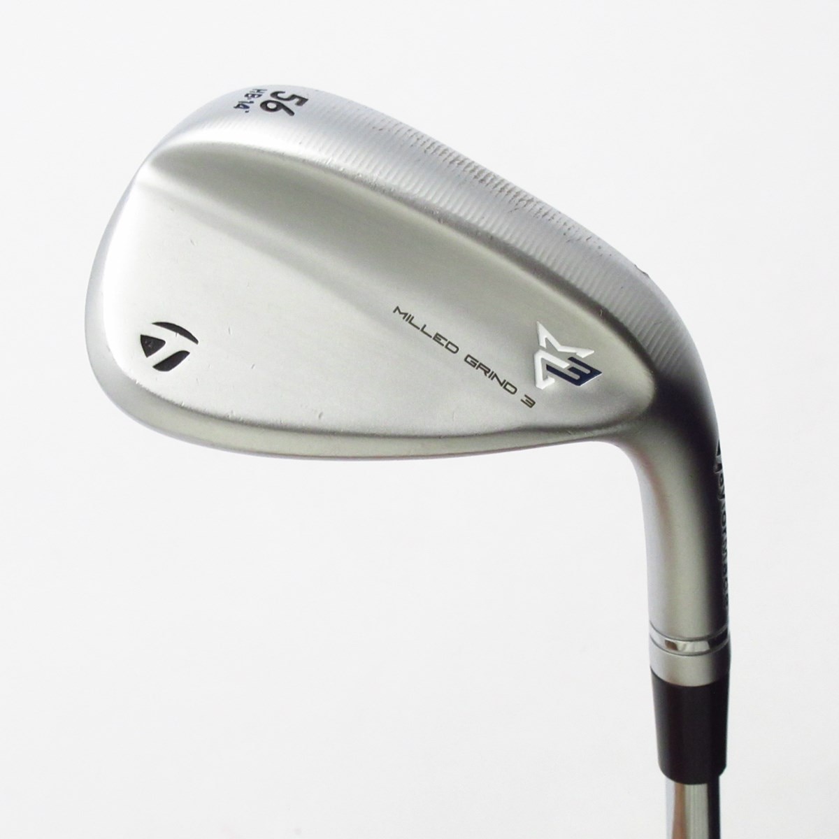 テーラーメイド/ミルドグラインド3/MILLED GRIND3ウェッジ/N.Sプロ