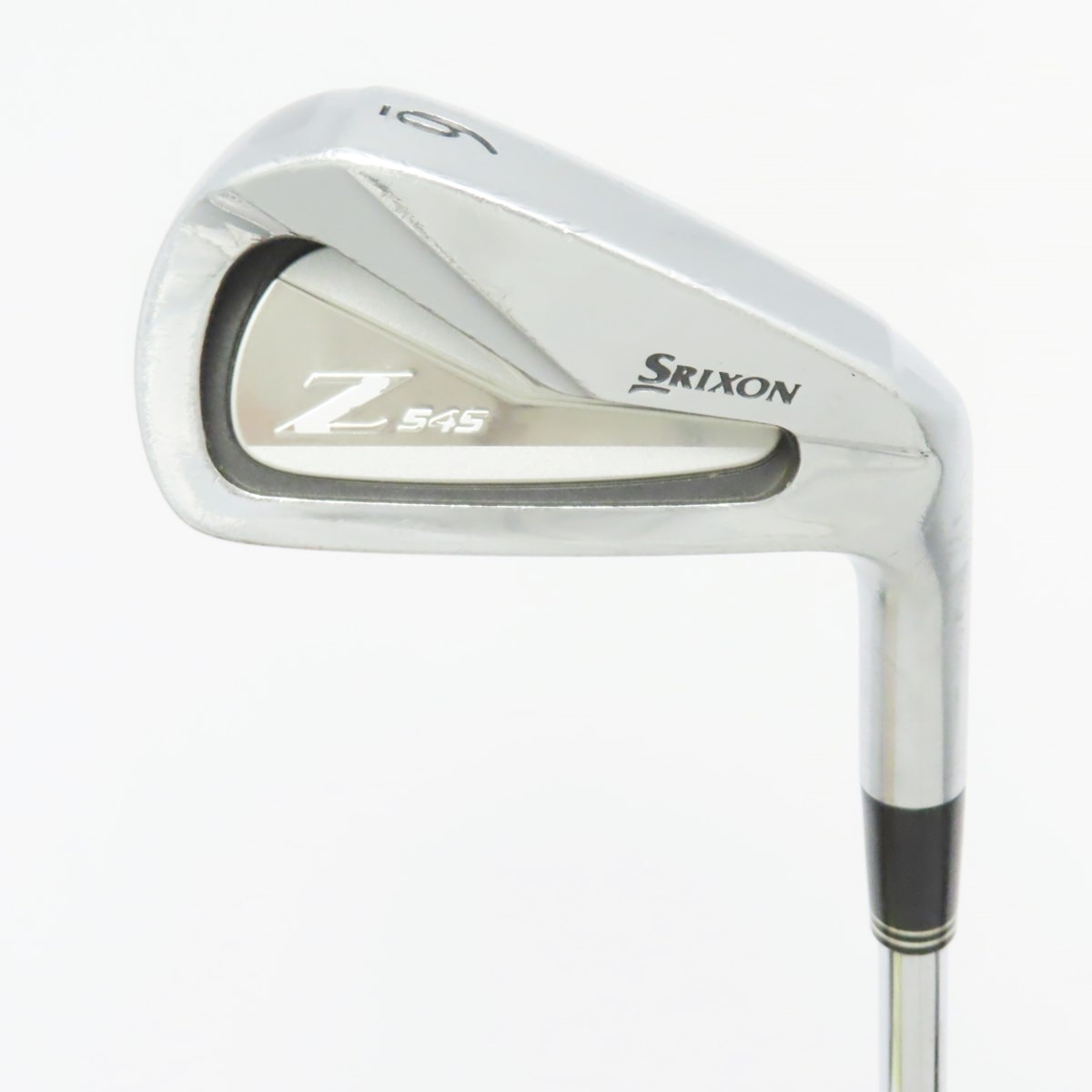 クラブ SRIXON Z545 NS PRO 980GH D.S.T S 中古】スリクソン Z545 アイアン N.S.PRO 980GH DST 27 S D