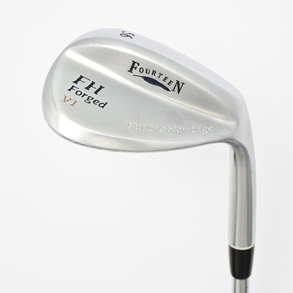 中古】FH Forged V1 ウェッジ N.S.PRO 950GH HT 56-12 WEDGE CD