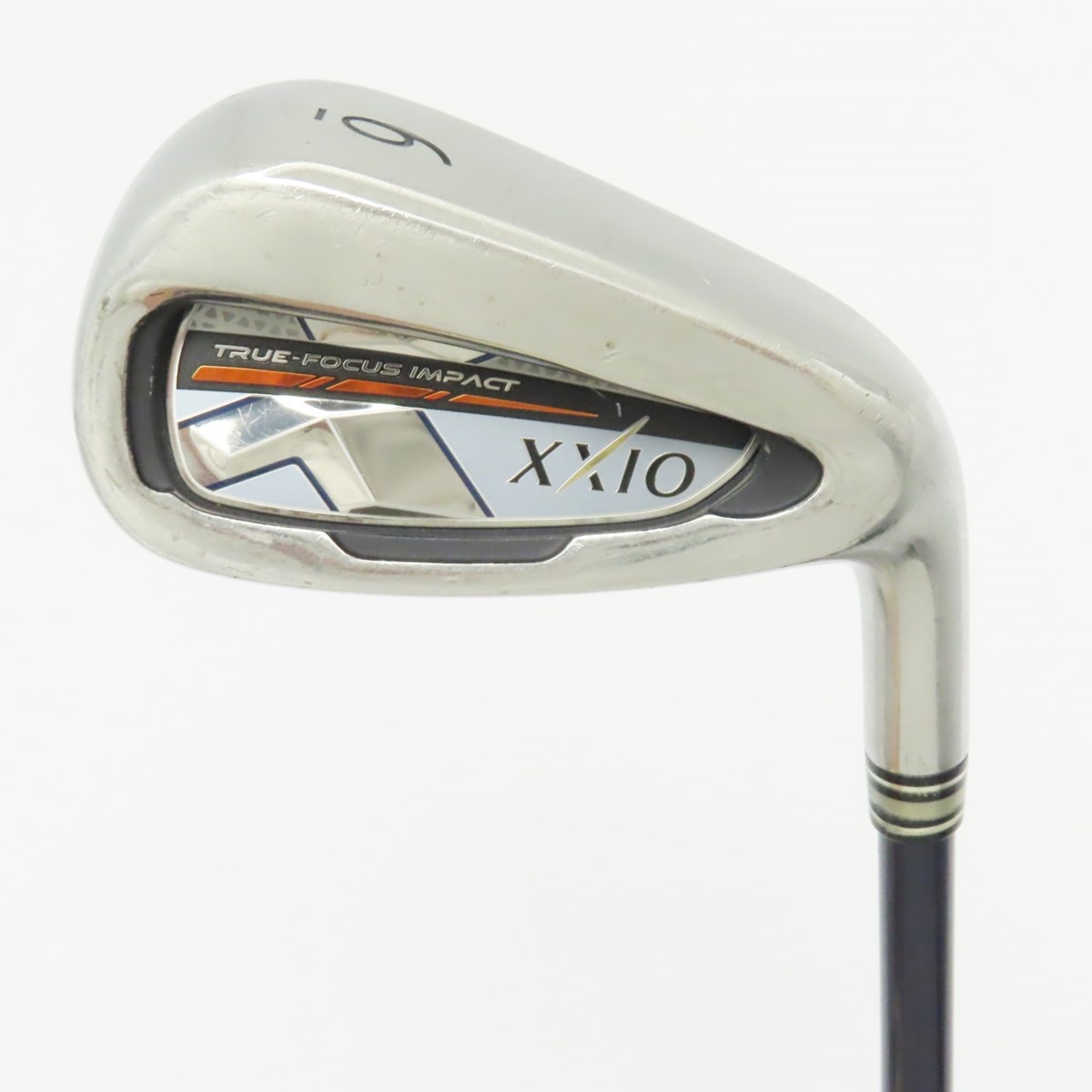 XXIO - ゼクシオ10  5アイアンMP1000 SR 右用 XXIO - ゼクシオ10 5アイアンMP1000 SR 右用 Amazon.co.jp