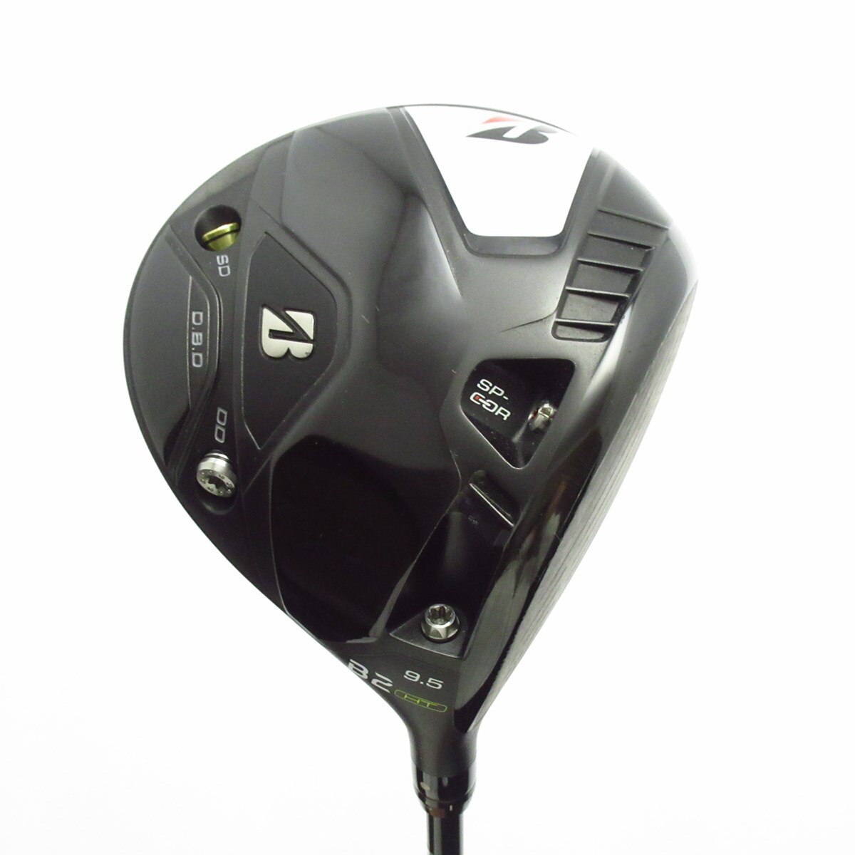 中古】B2 HT ドライバー TENSEI Pro Blue 1K 50 9.5 S C